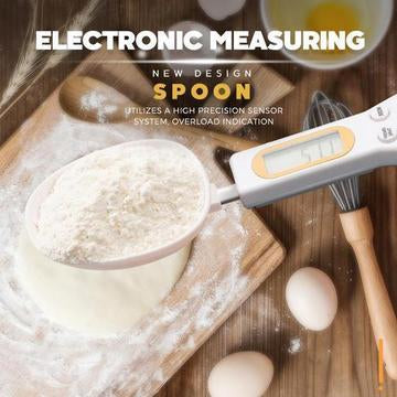 Cuillère à Mesurer Électronique