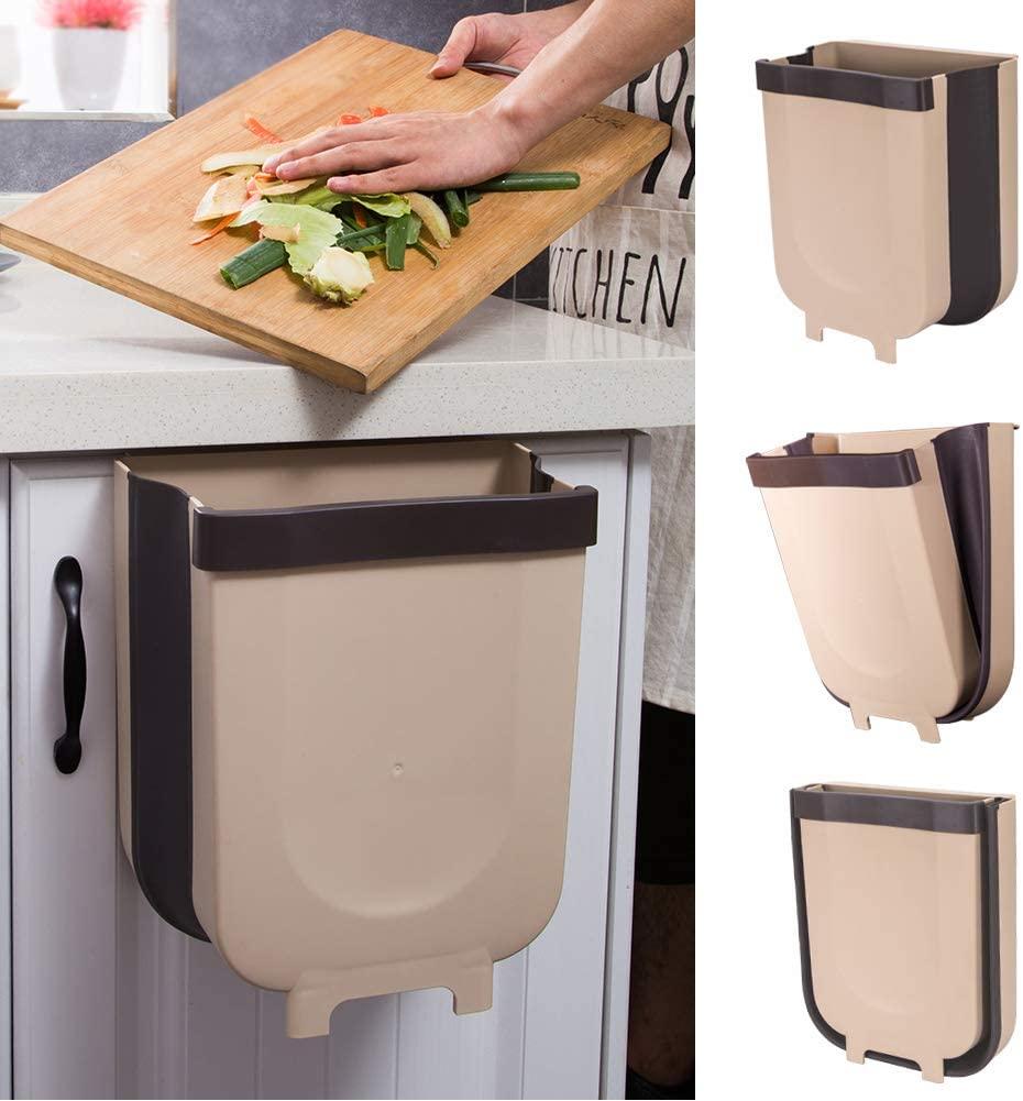 POUBELLE DE CUISINE