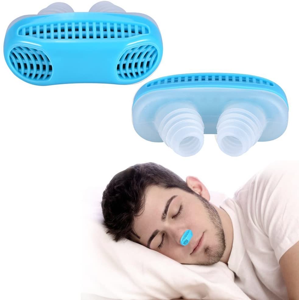 2 iN 1 PURIFICATEUR D'AIR ET ANTI RONFLEMENT