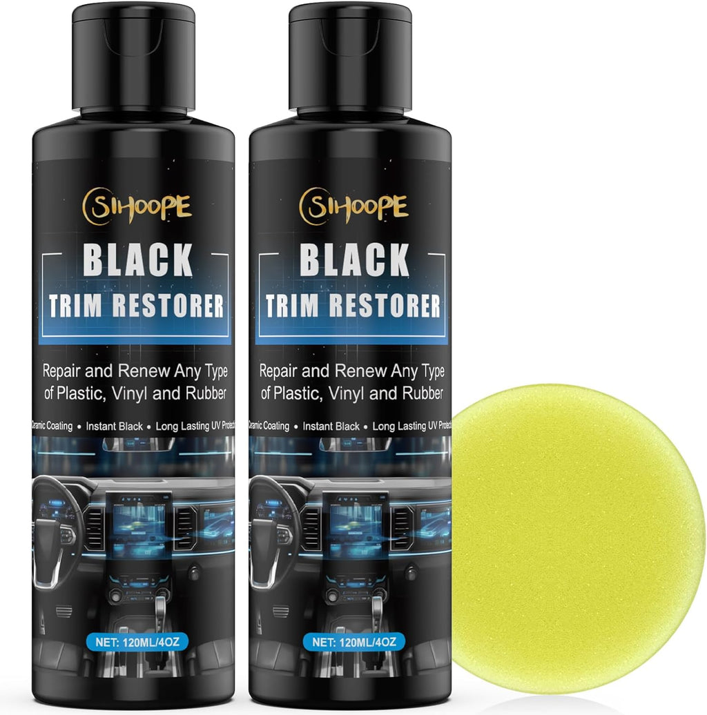 black trim restorer-2-bouteilles