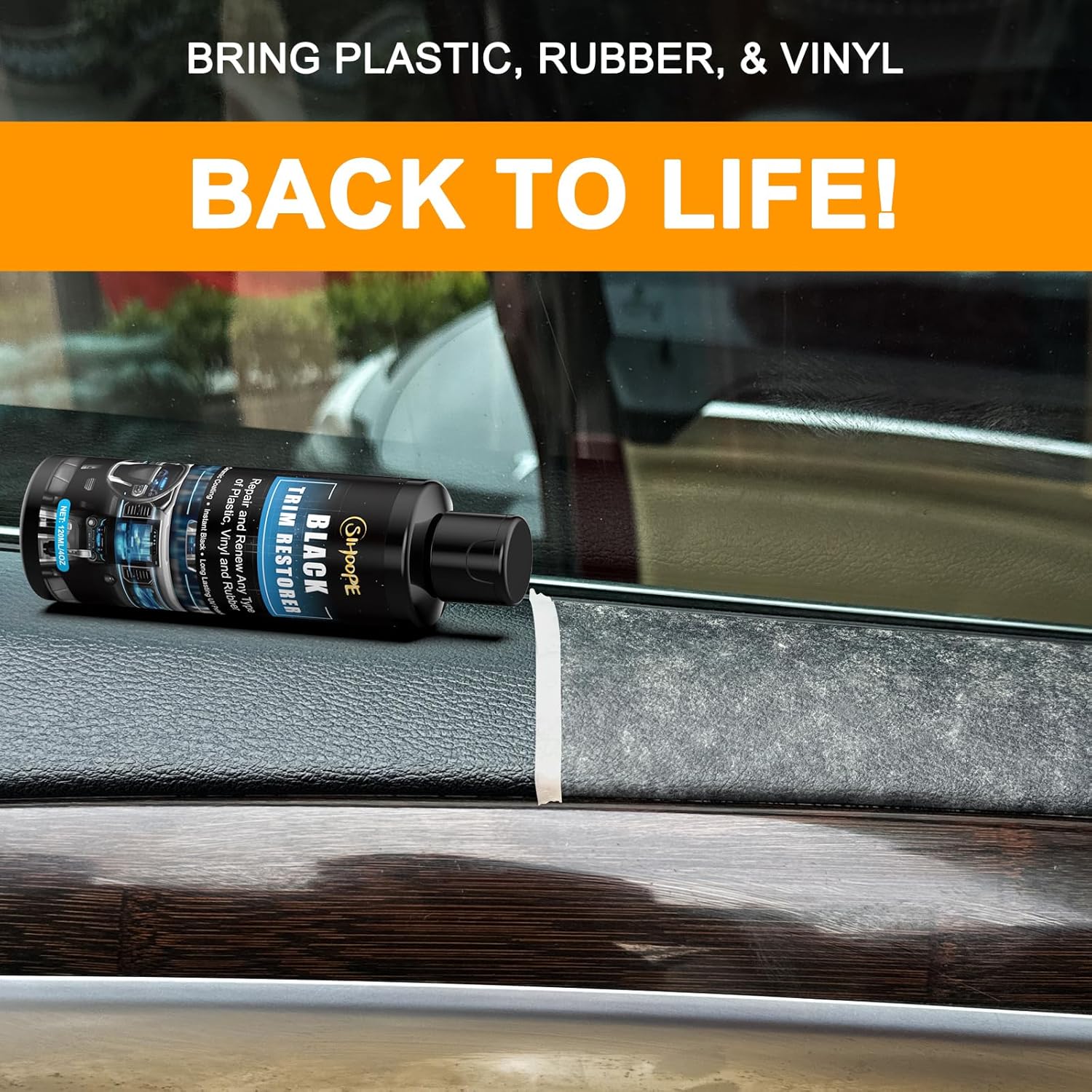 black trim restorer-2-bouteilles