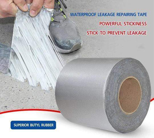 2 PS Aluminium Foil Tape