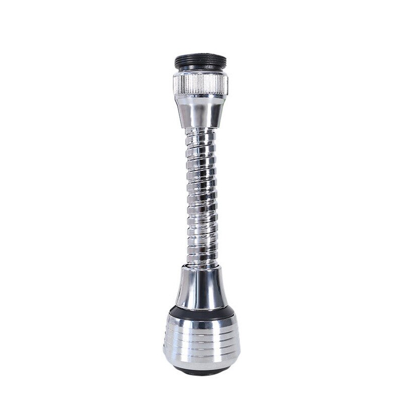 TurboFlex Flexible 360°