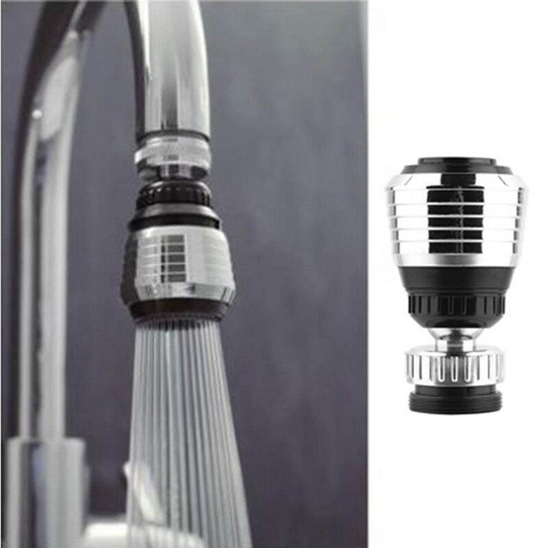 TurboFlex Flexible 360°