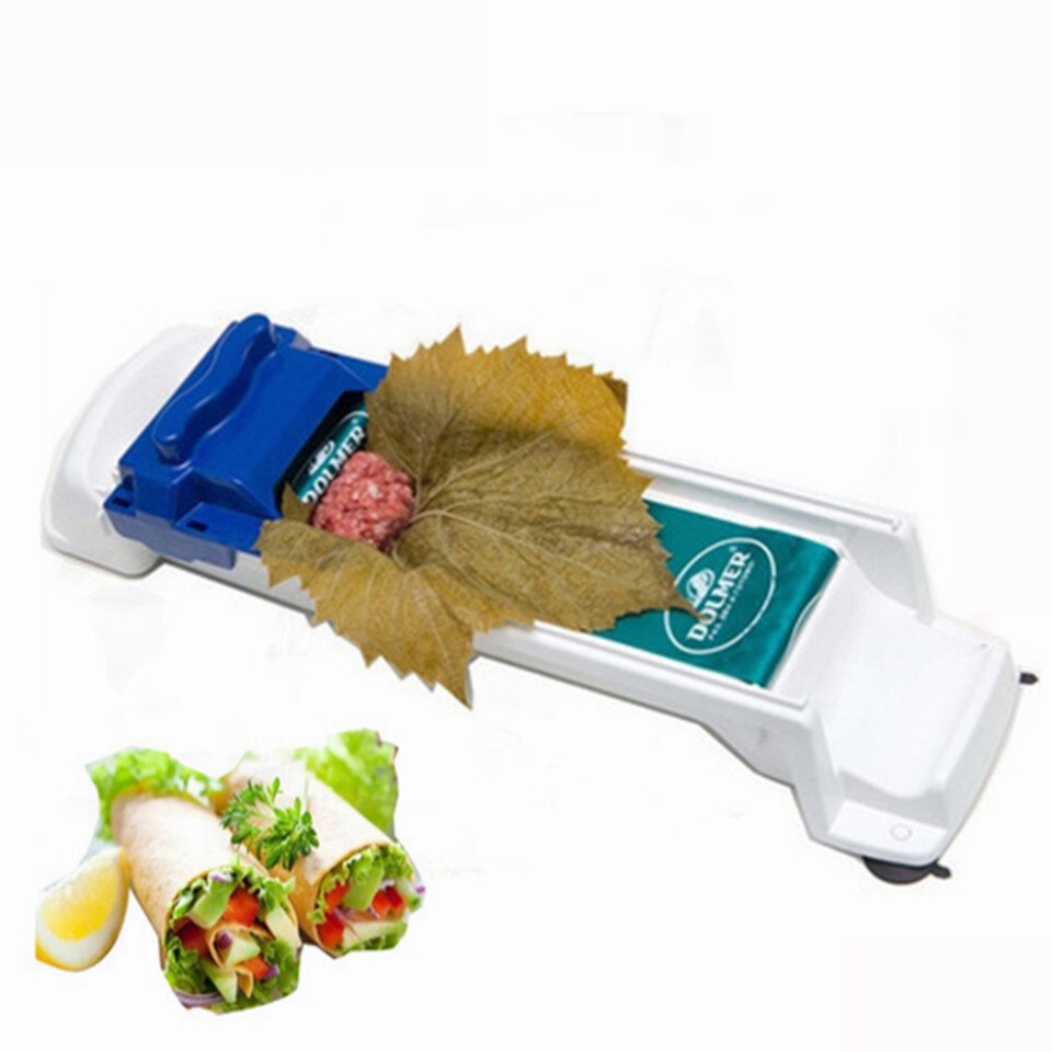 Machine parfaite pour faire des sushis en rouleau