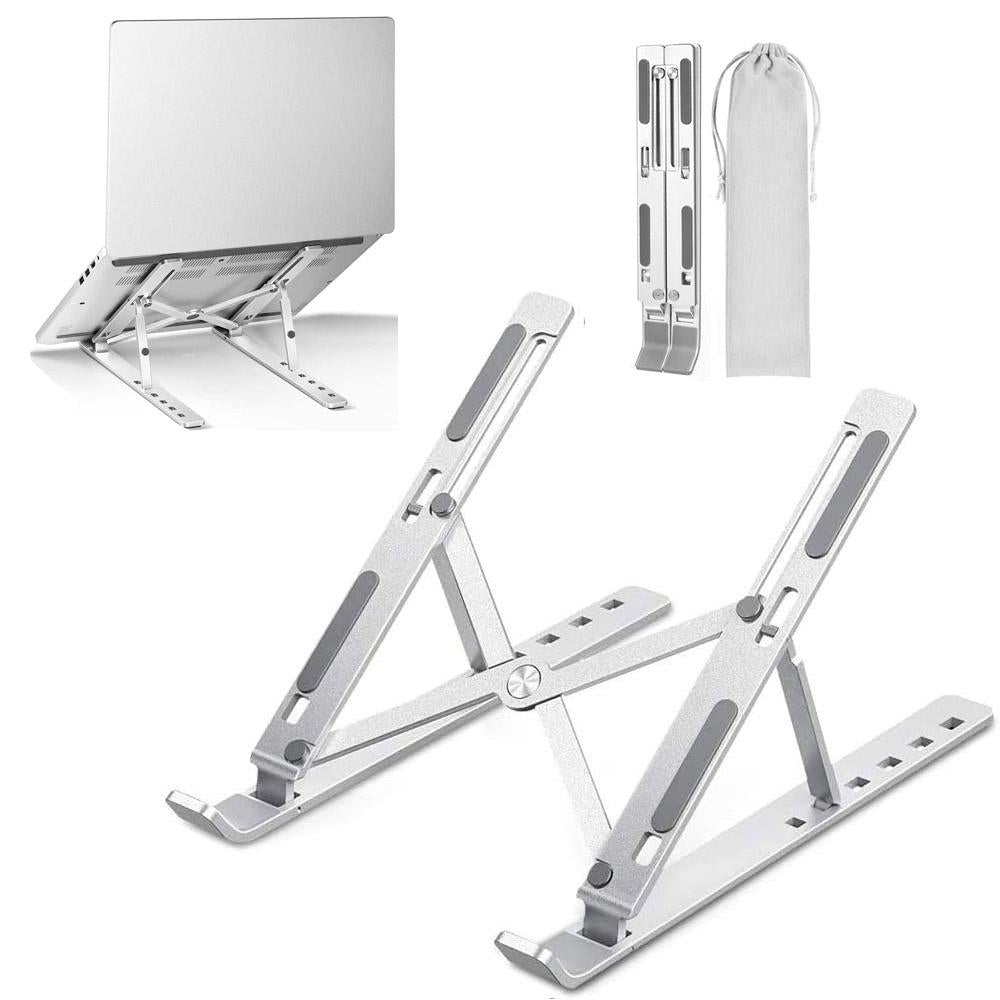 portable laptop stand fordable supporte base