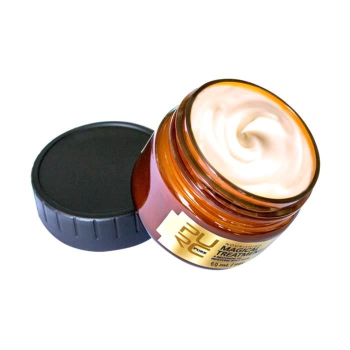 Magical Hair Treatment Masque Réparations
