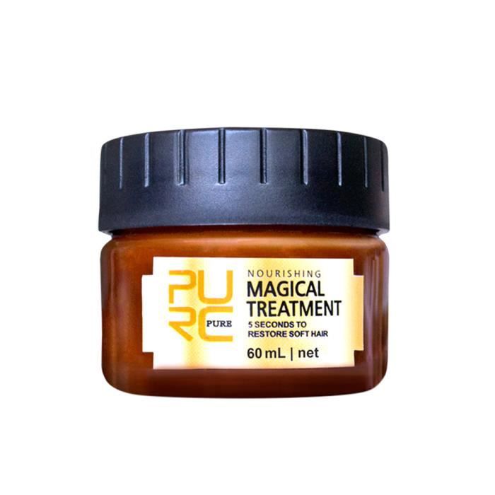 Magical Hair Treatment Masque Réparations